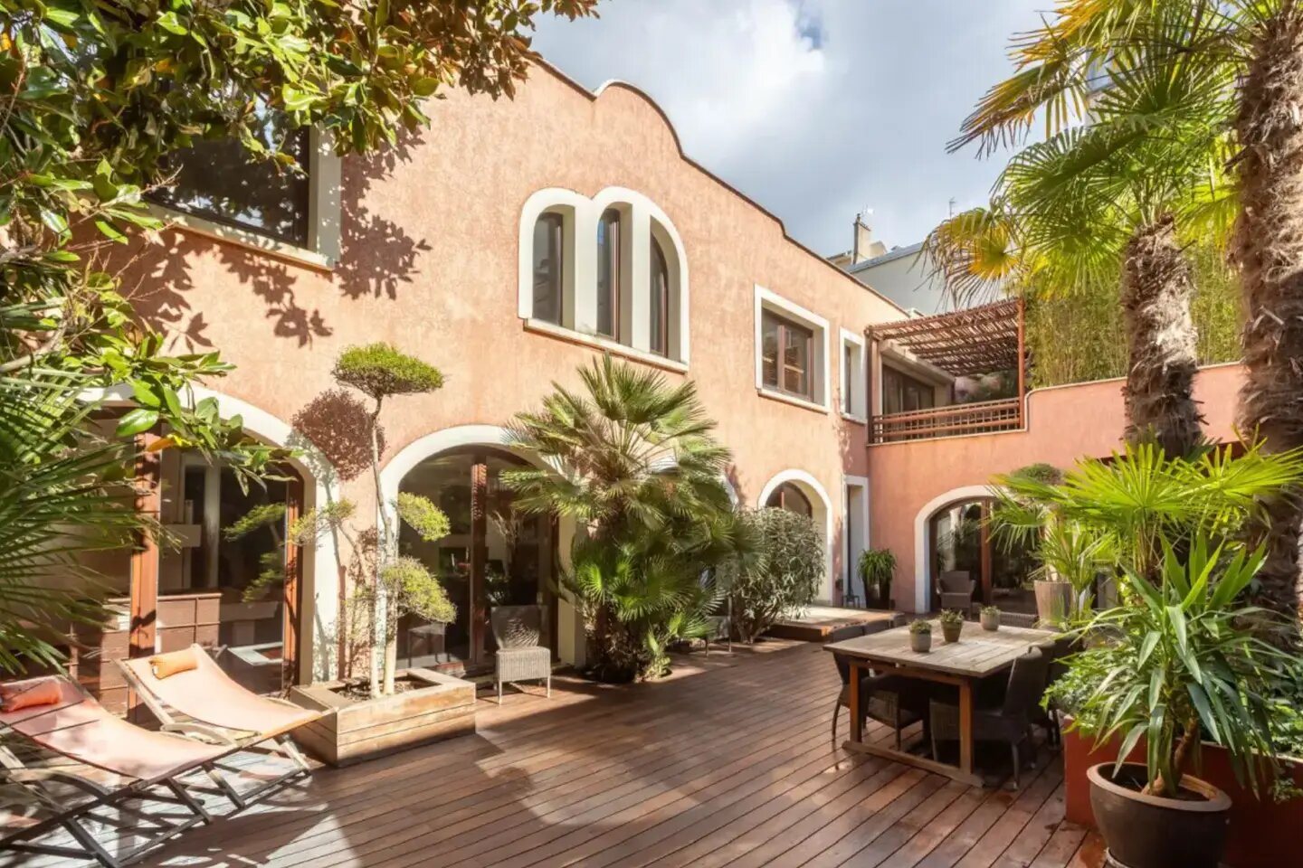 Maison à vendre, 480m², Levallois-Perret