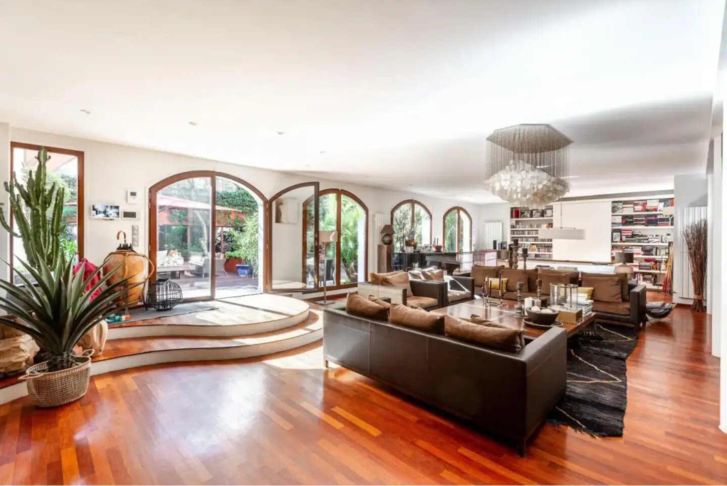 Maison à vendre, 480m², Levallois-Perret