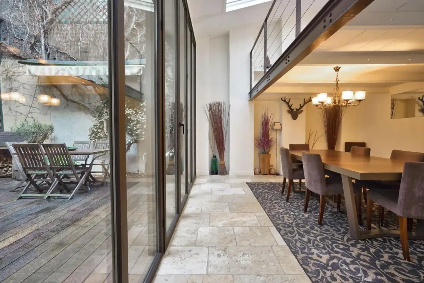 Maison à vendre, 300m², Paris 7ème