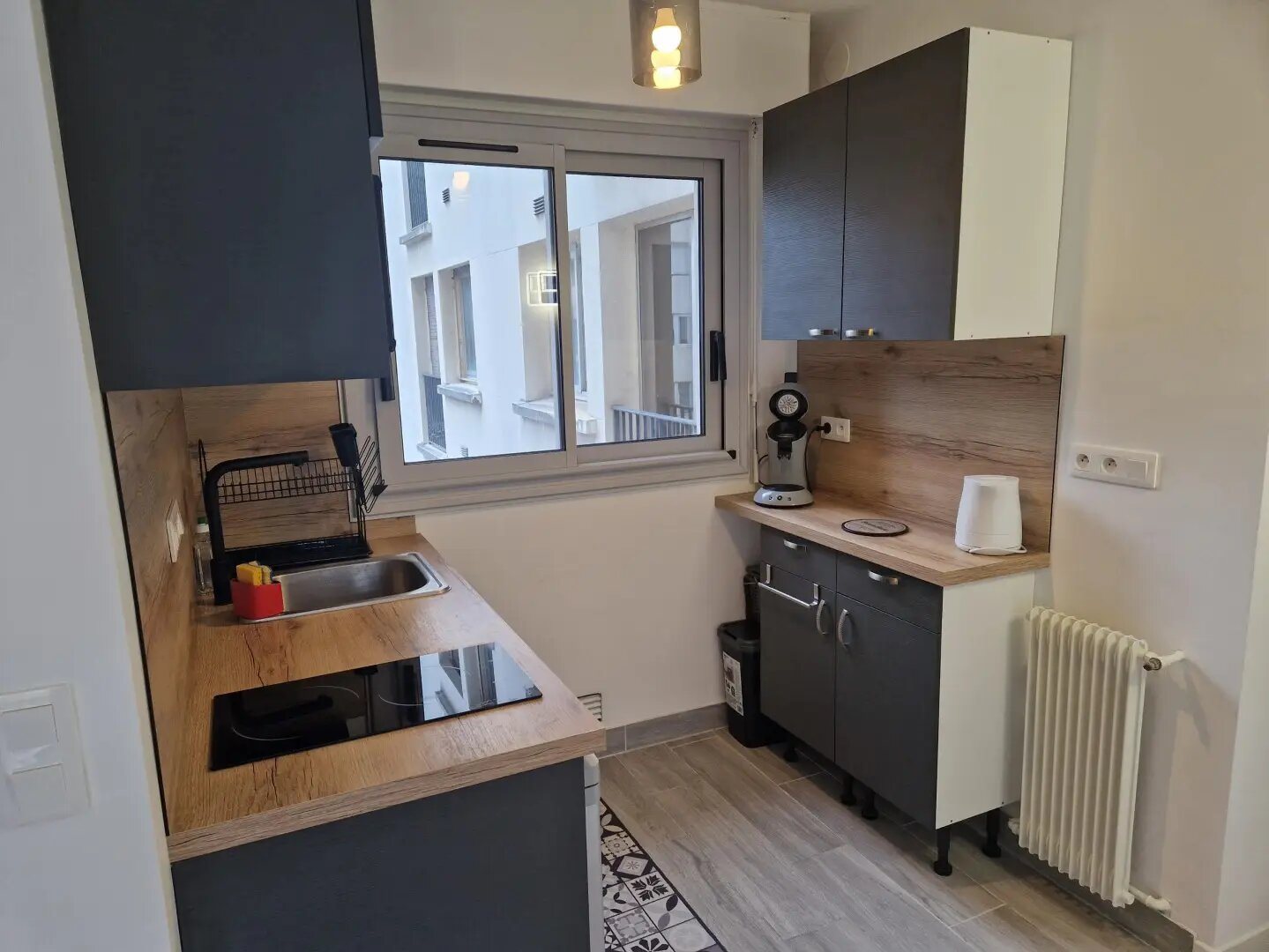 Appartement à louer, 32m², Boulogne-Billancourt