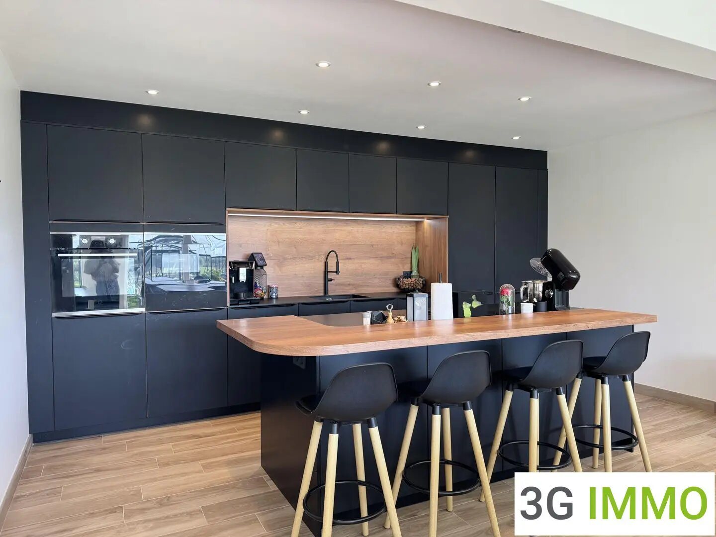 Maison à vendre, 116m², Notre-Dame-d'Estrées