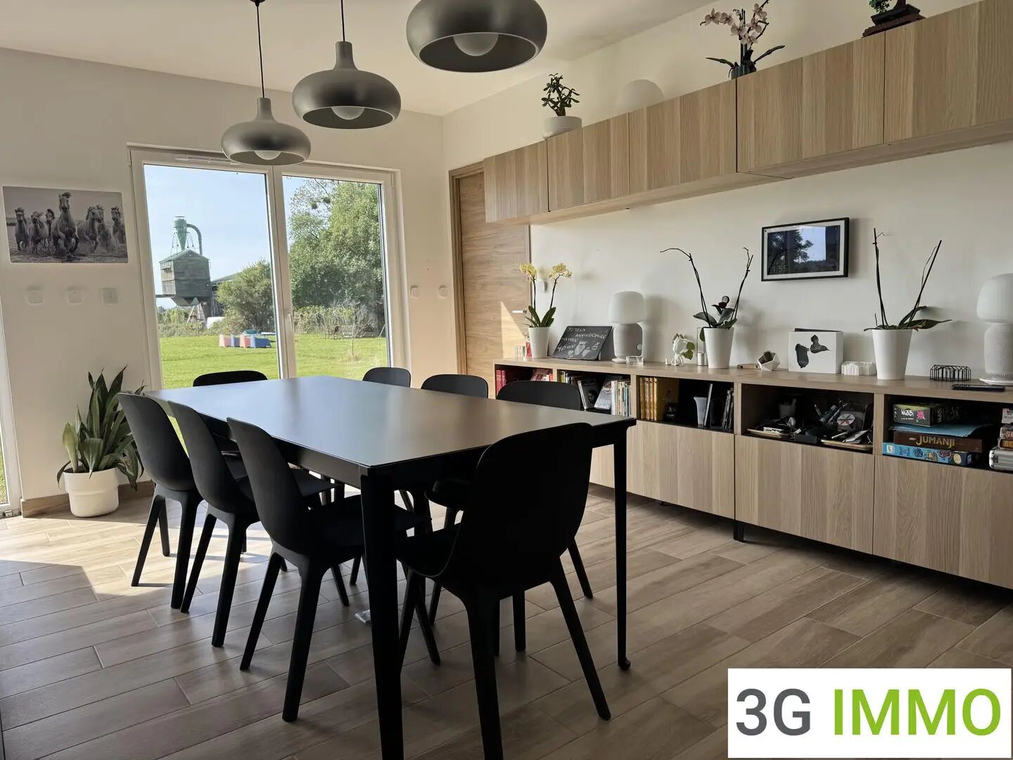 Maison à vendre, 116m², Notre-Dame-d'Estrées