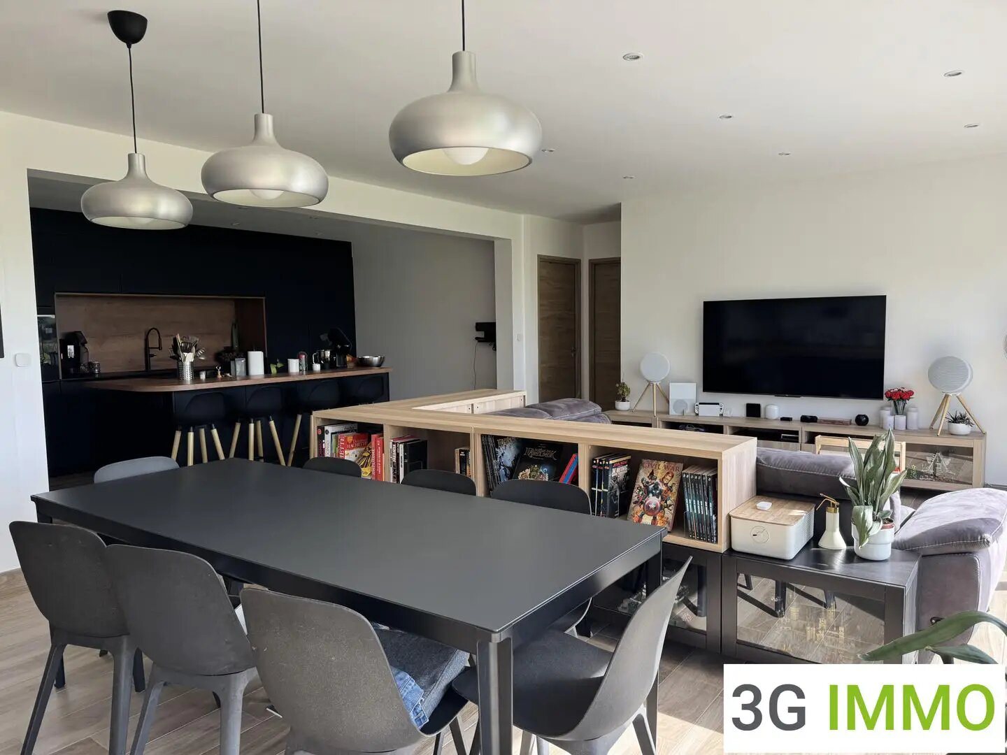 Maison à vendre, 116m², Notre-Dame-d'Estrées