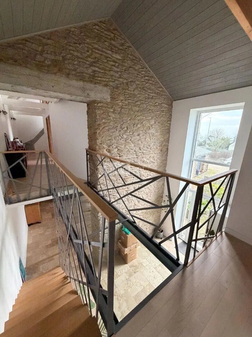Maison à vendre, 160m², Brest