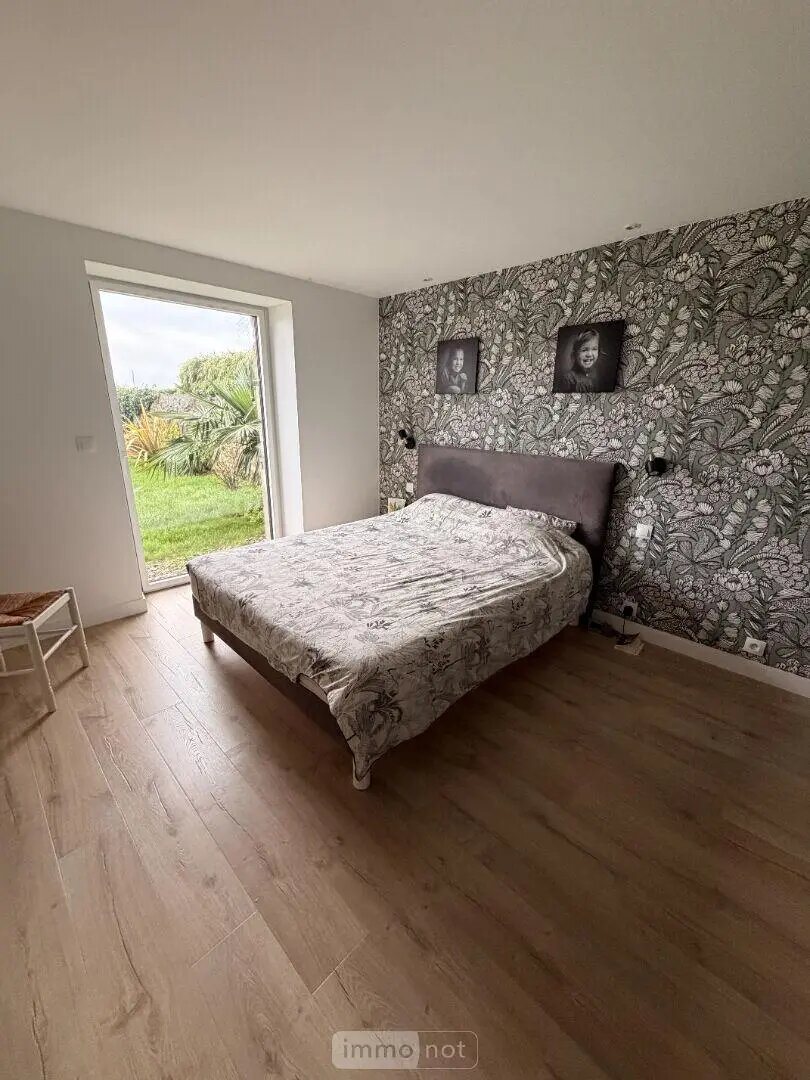 Maison à vendre, 160m², Brest