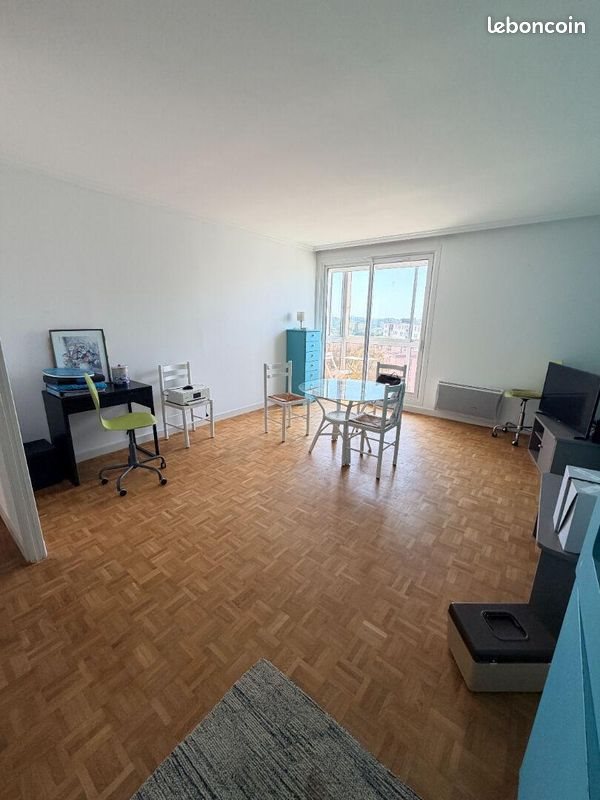 Appartement à vendre, 66m², Brest