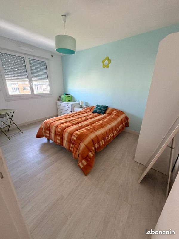 Appartement à vendre, 66m², Brest