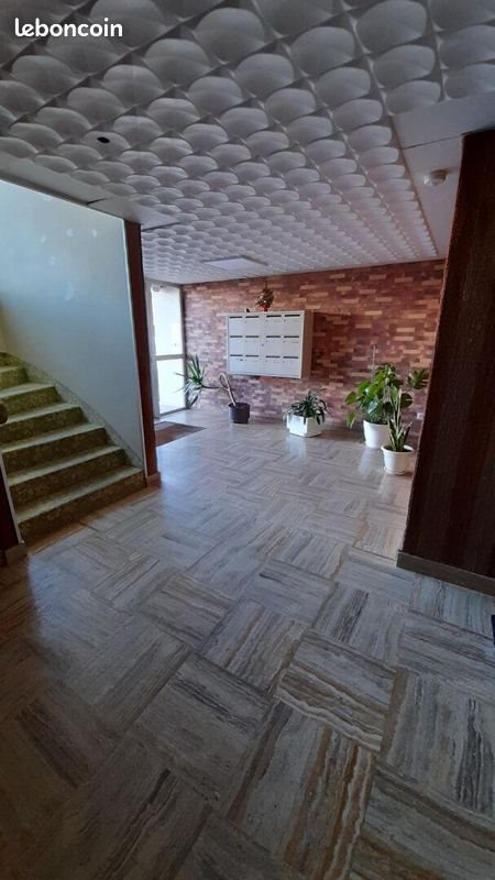 Appartement à vendre, 81m², Brest