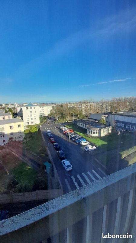 Appartement à vendre, 81m², Brest