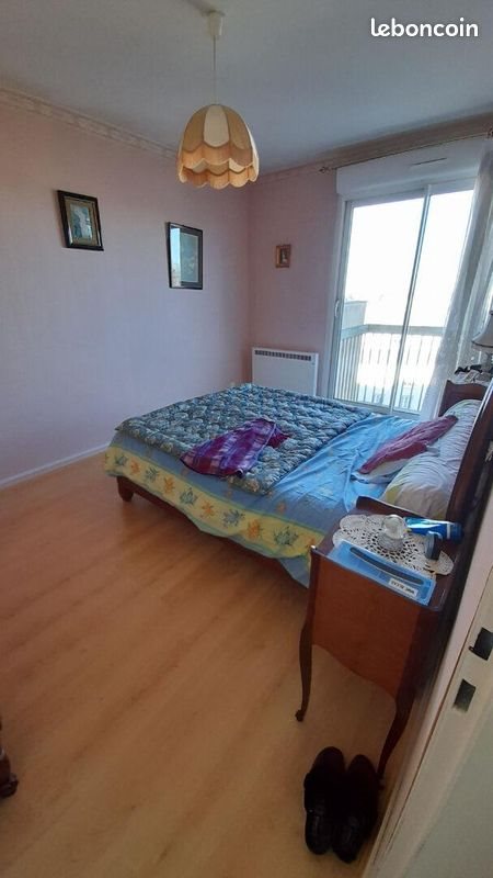 Appartement à vendre, 81m², Brest