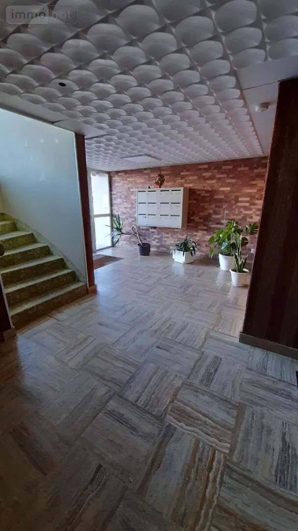 Appartement à vendre, 81m², Brest