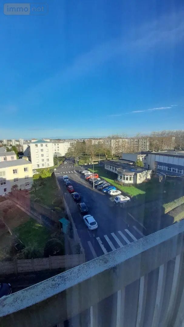 Appartement à vendre, 81m², Brest