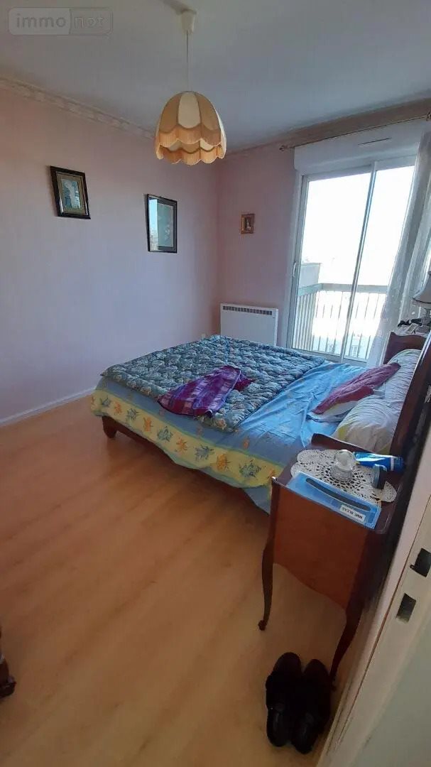 Appartement à vendre, 81m², Brest