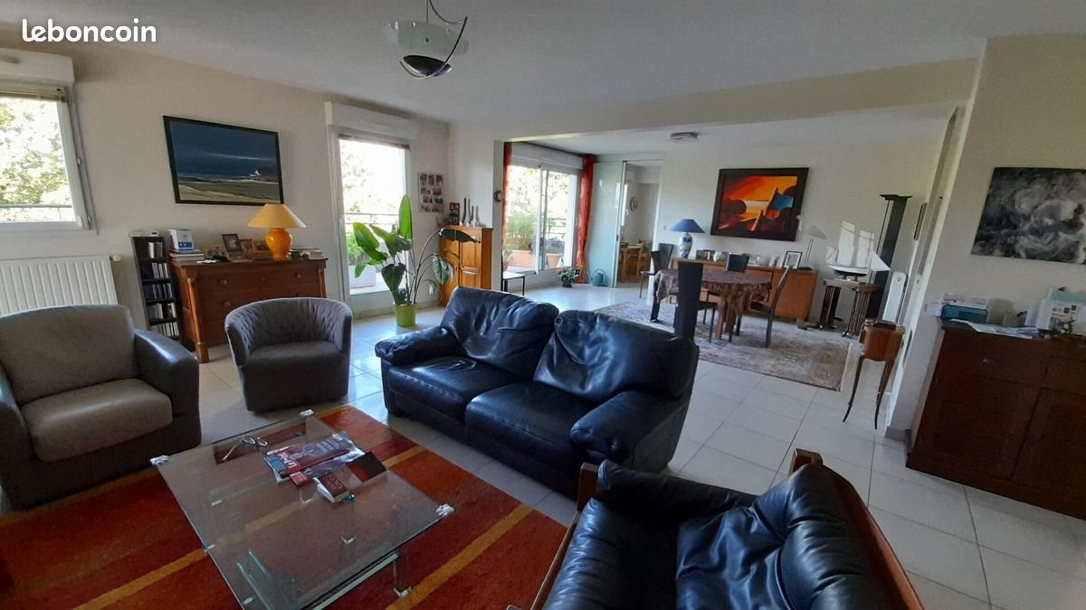 Appartement à vendre, 150m², Brest
