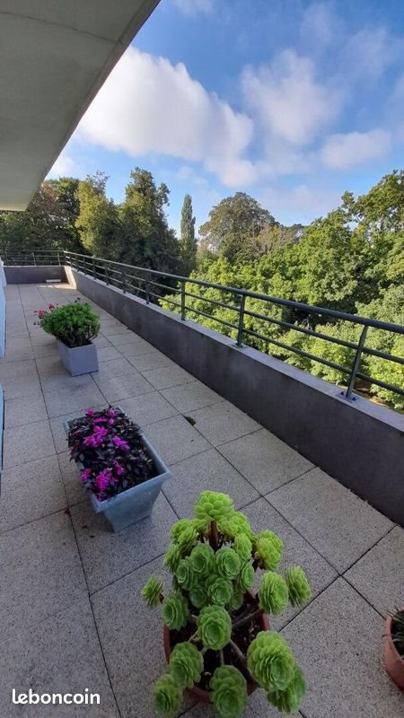 Appartement à vendre, 150m², Brest