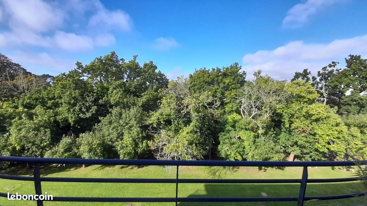 Appartement à vendre, 150m², Brest