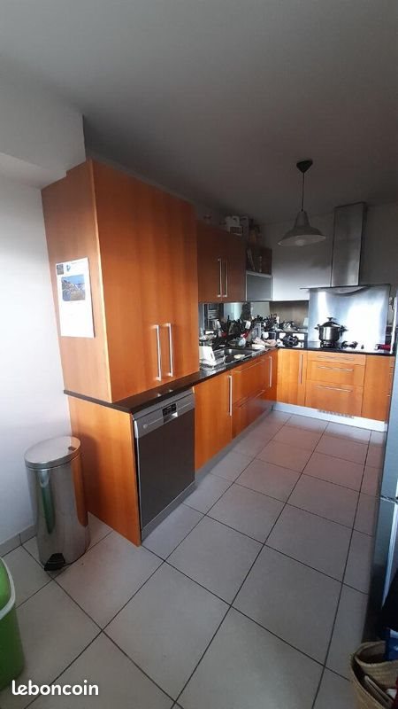 Appartement à vendre, 150m², Brest