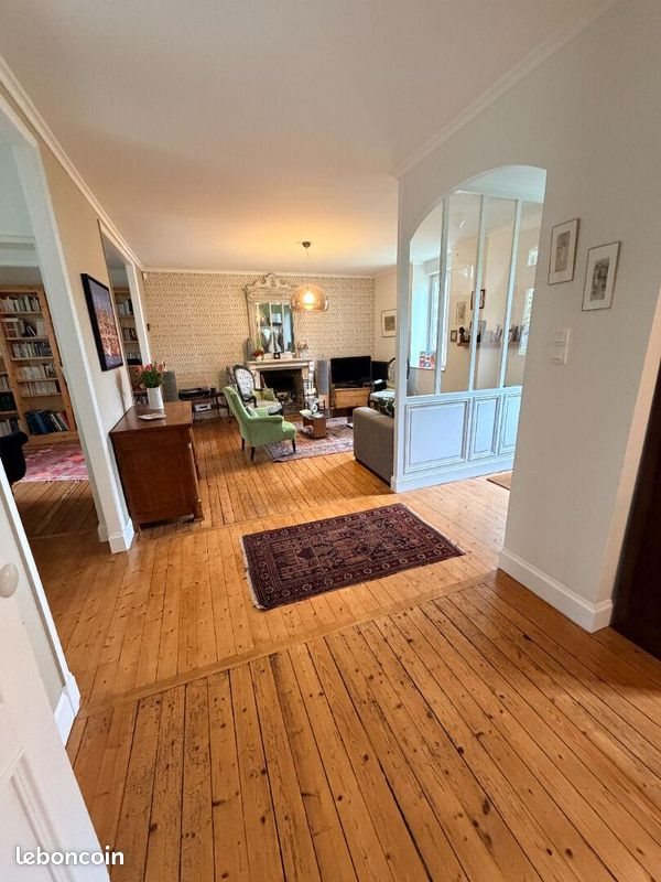 Maison à vendre, 250m², Brest