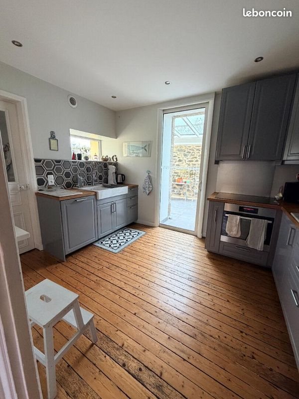 Maison à vendre, 250m², Brest