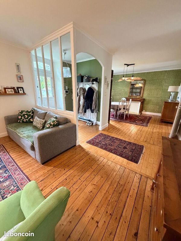 Maison à vendre, 250m², Brest