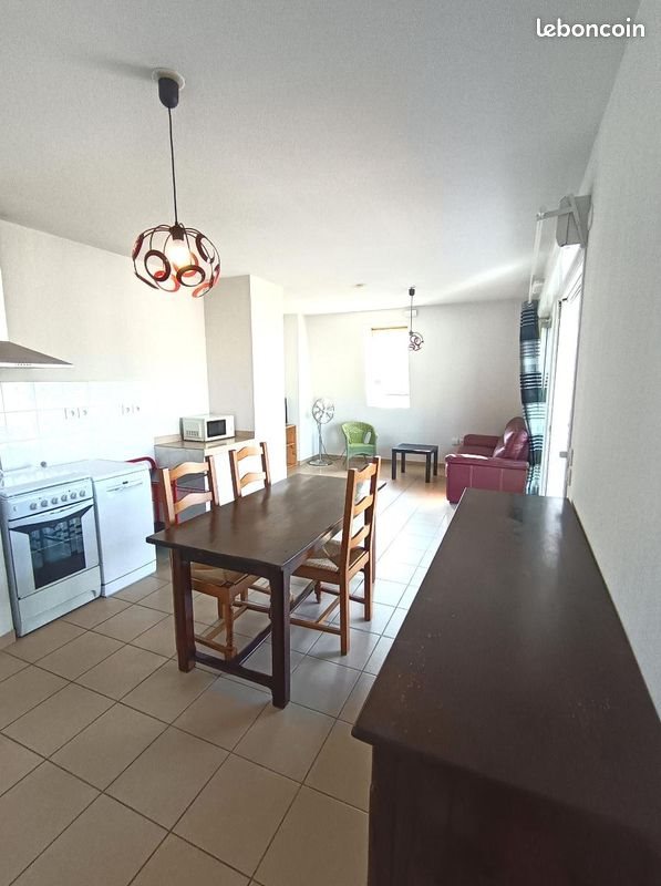 Appartement à louer, 68m², Pau