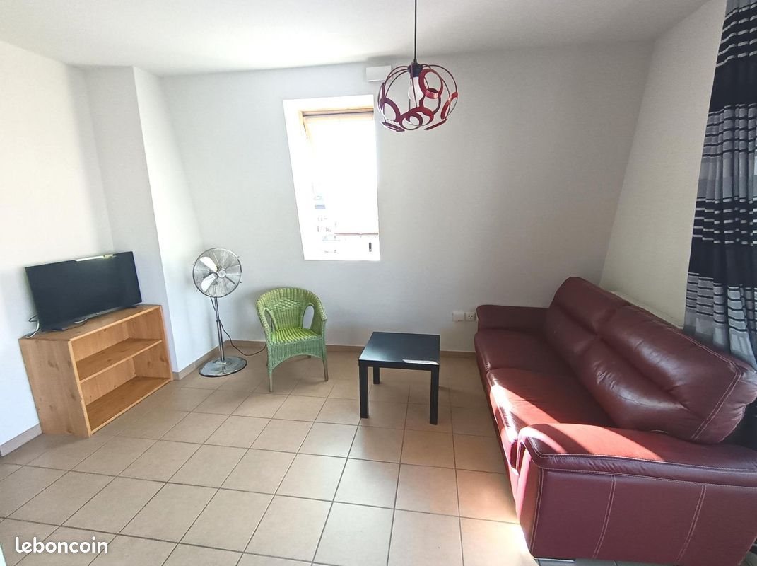 Appartement à louer, 68m², Pau