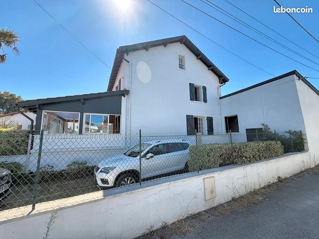 Maison à vendre, 92m², Anglet