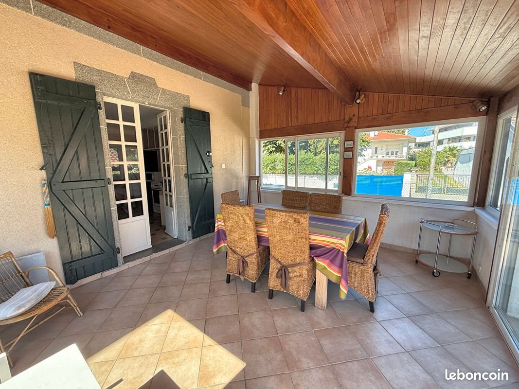 Maison à vendre, 92m², Anglet