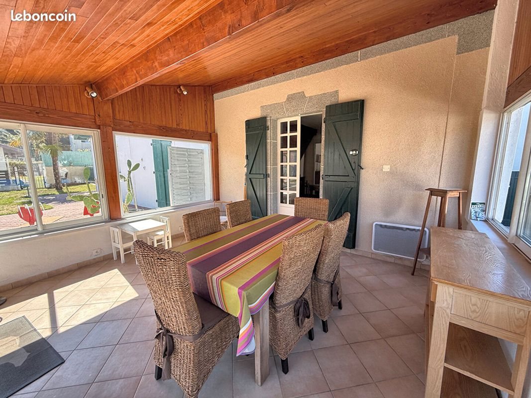 Maison à vendre, 92m², Anglet