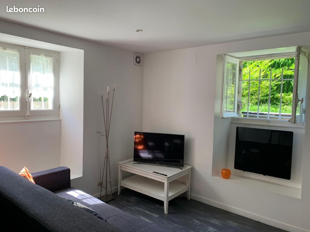 Appartement à louer, 33m², Pau