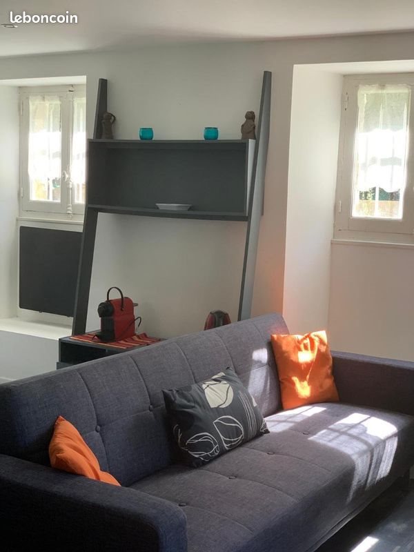 Appartement à louer, 33m², Pau