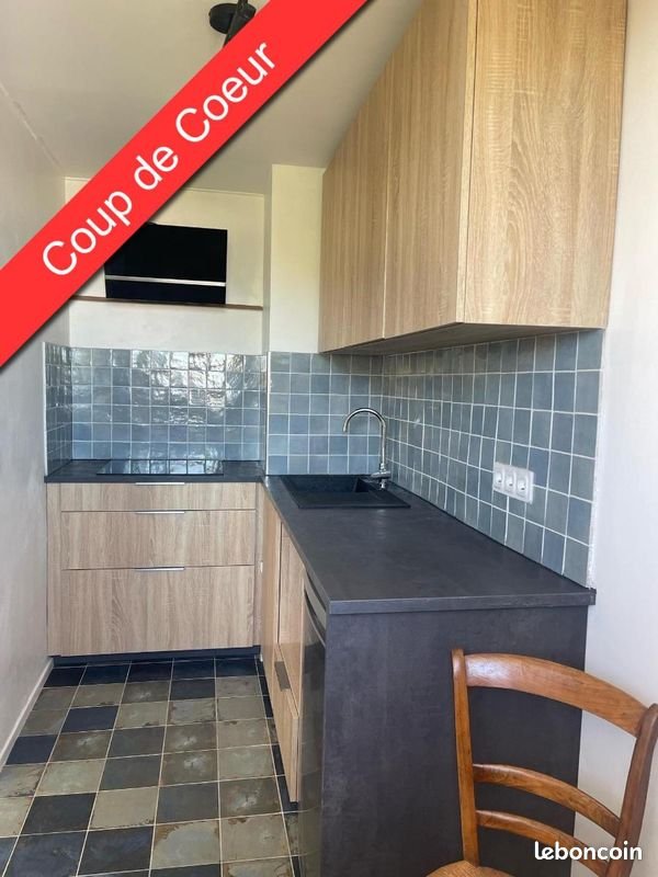 Appartement à louer, 27m², Pau