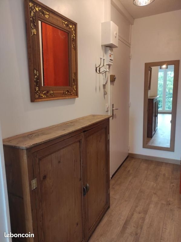 Appartement à louer, 27m², Pau
