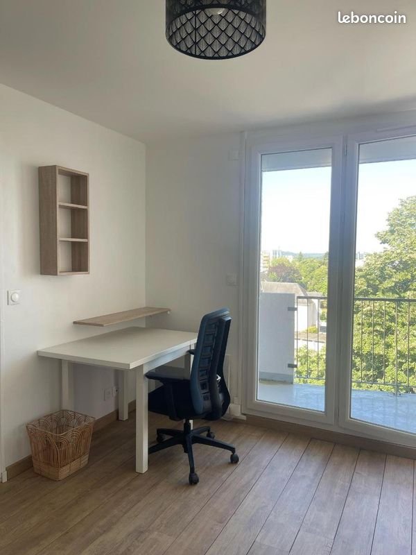 Appartement à louer, 27m², Pau