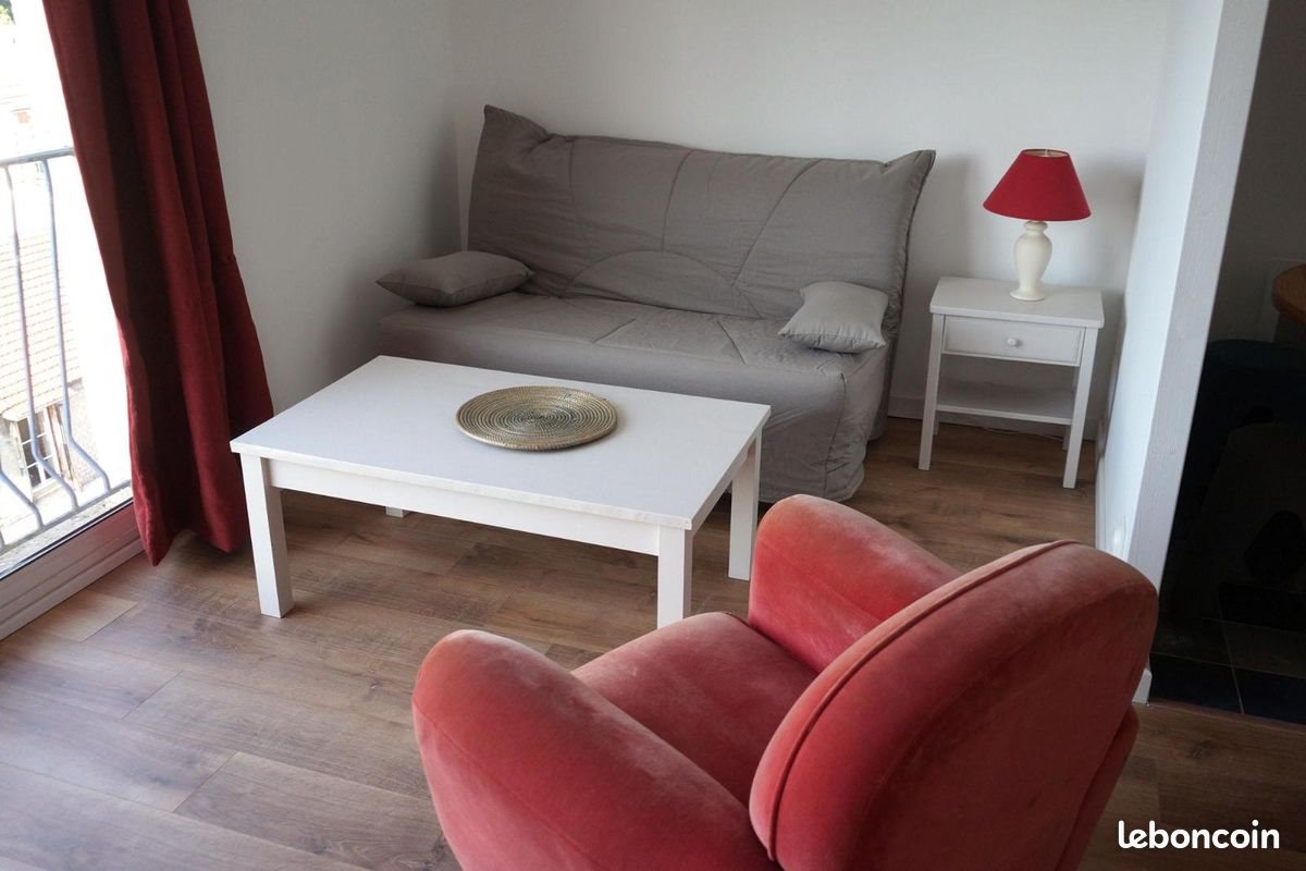 Appartement à louer, 31m², Pau