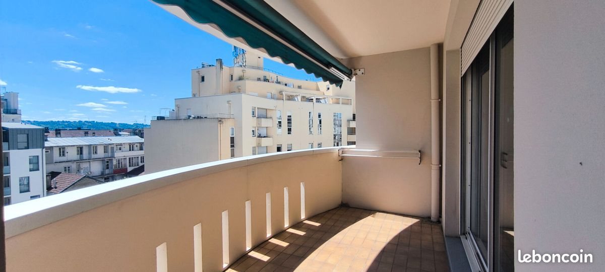 Appartement à vendre, 49m², Pau