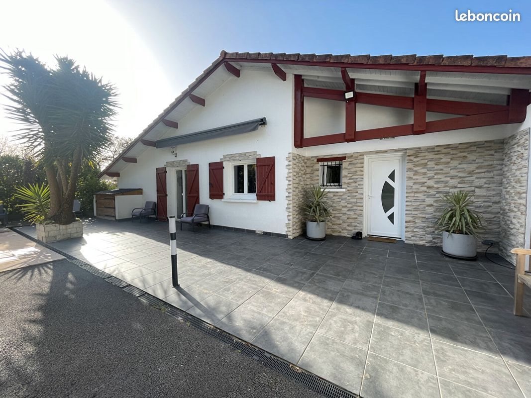 Maison à vendre, 240m², Saint-Martin-de-Seignanx