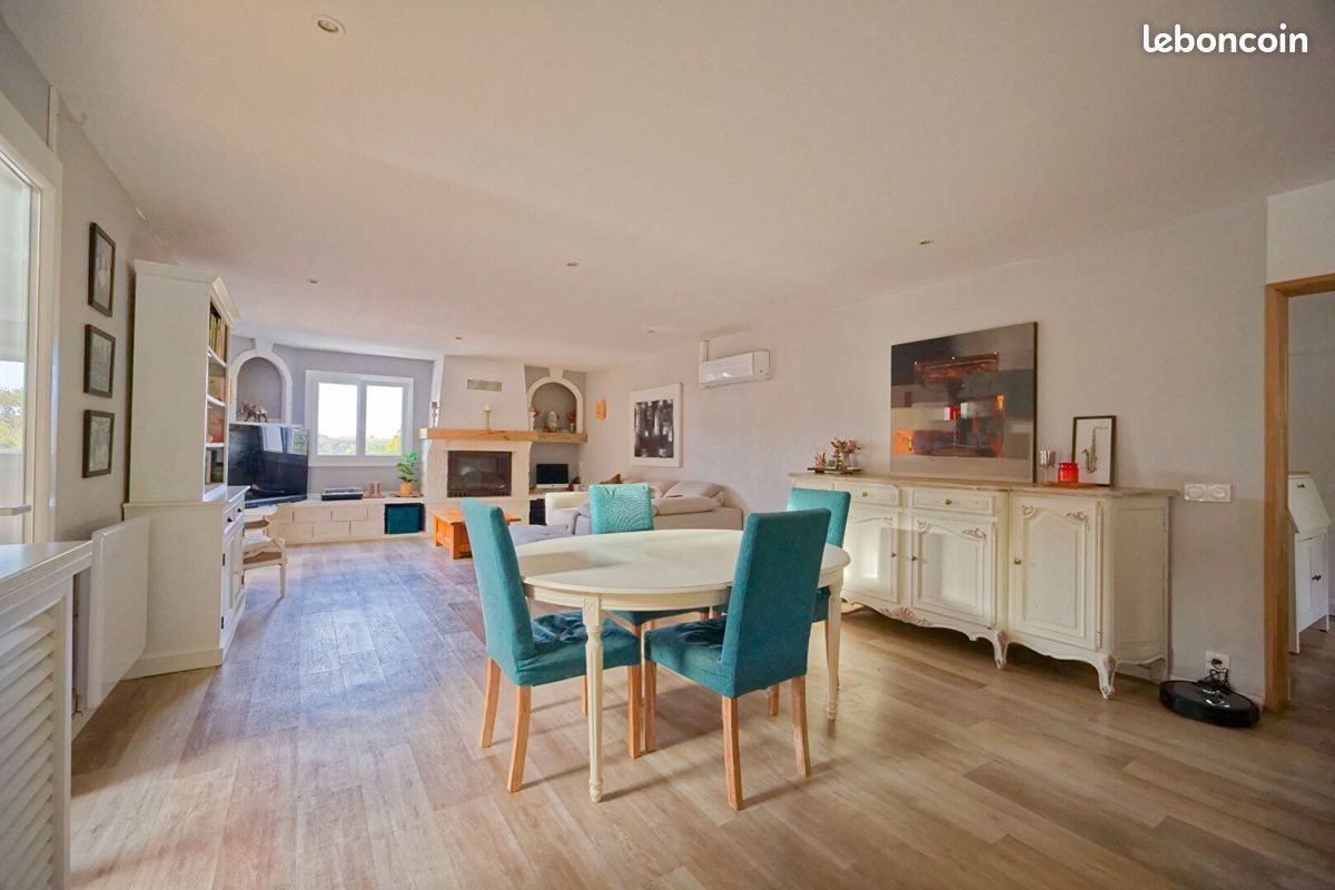 Maison à vendre, 240m², Saint-Martin-de-Seignanx