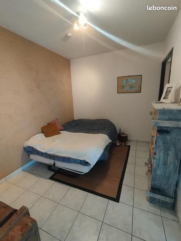 Appartement à louer, 26m², Pau