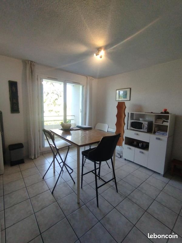 Appartement à louer, 26m², Pau