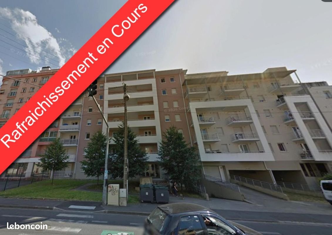 Appartement à louer, 36m², Billère