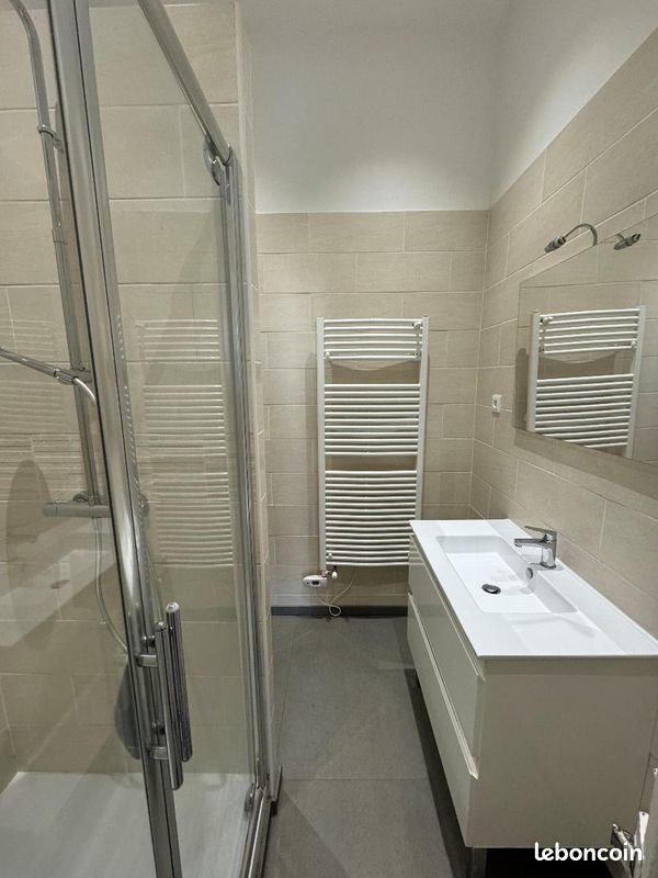 Appartement à louer, 73m², Pau