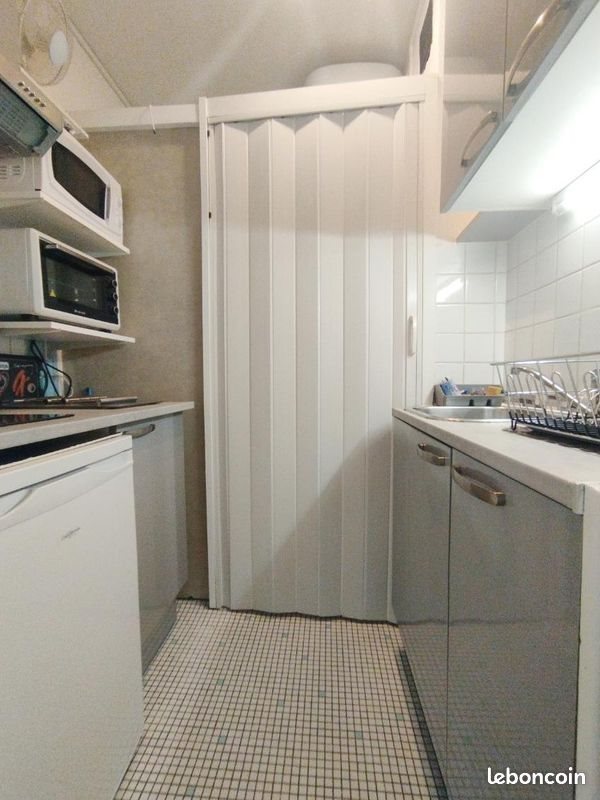 Appartement à louer, 14m², Pau