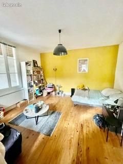 Appartement à louer, 28m², Pau