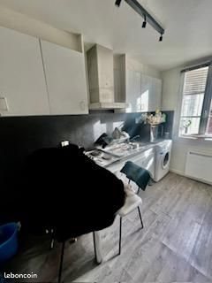 Appartement à louer, 28m², Pau