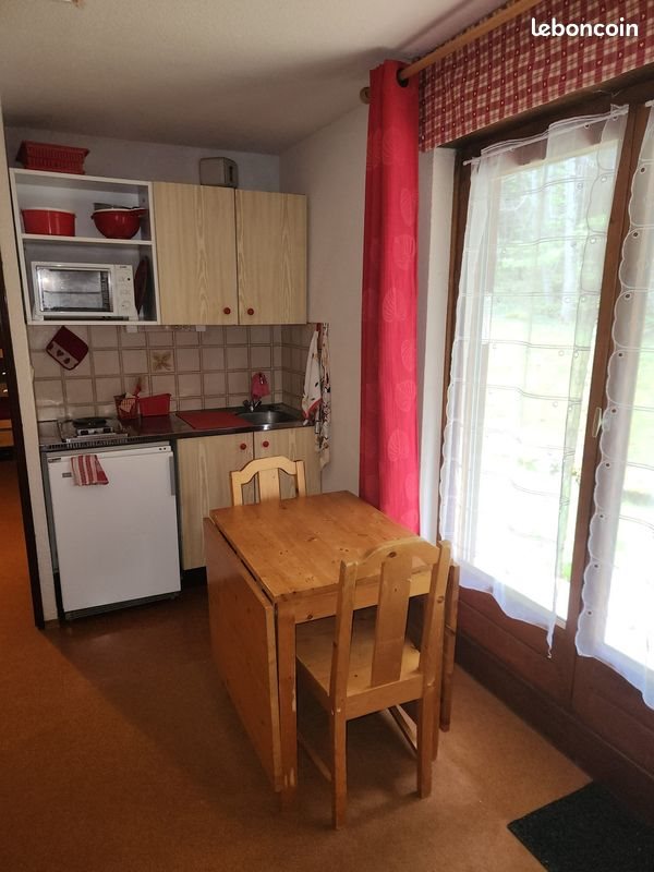Appartement à vendre, 23m², Mijoux