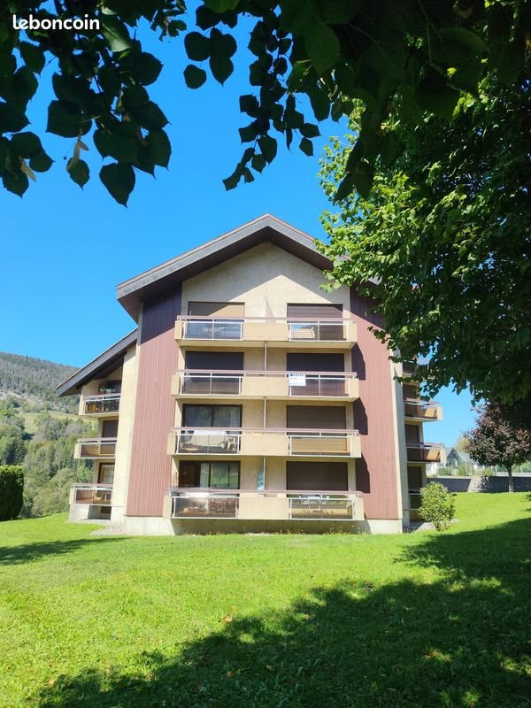 Appartement à vendre, 47m², Lélex