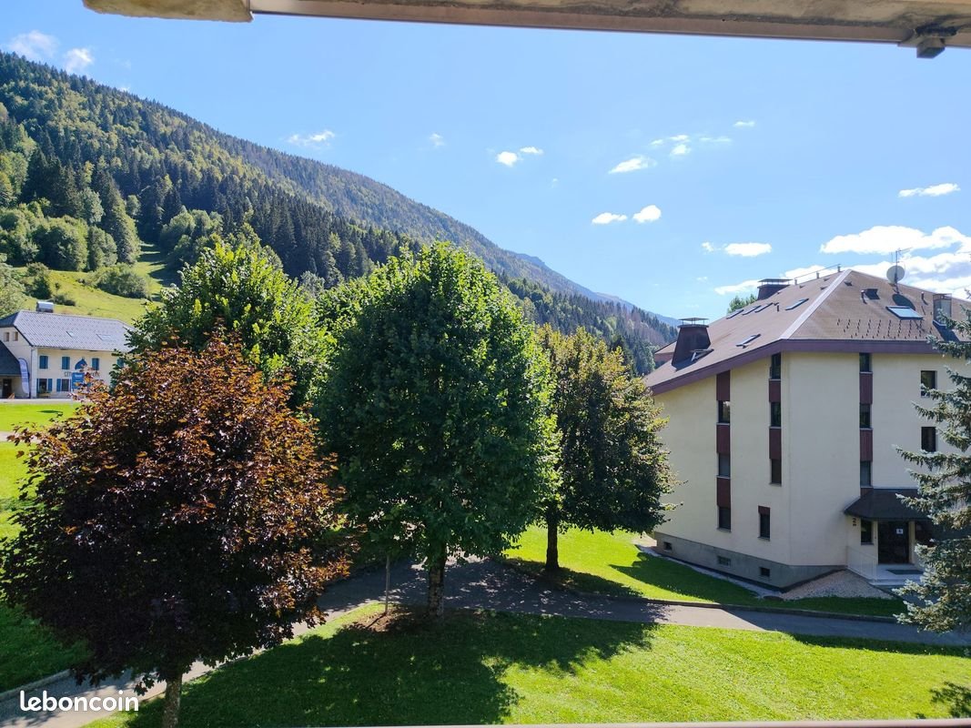 Appartement à vendre, 47m², Lélex