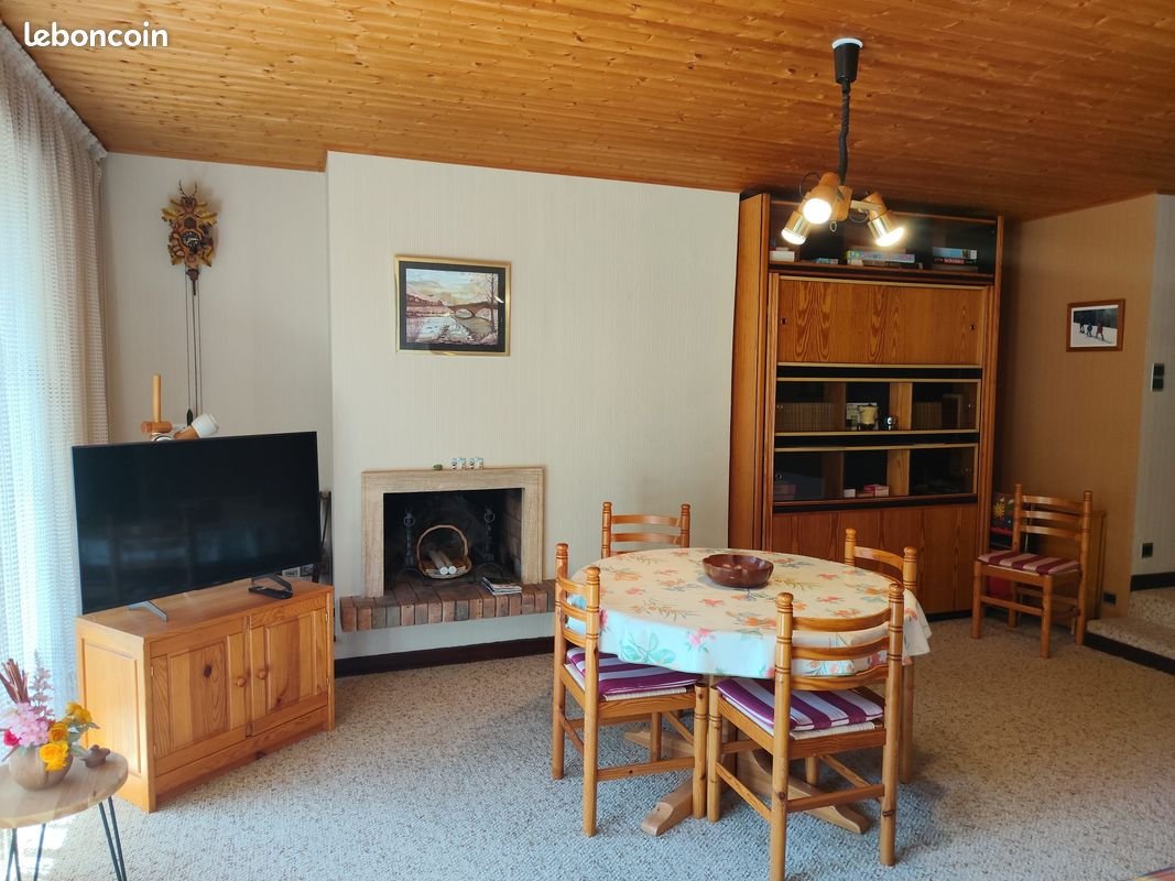 Appartement à vendre, 47m², Lélex