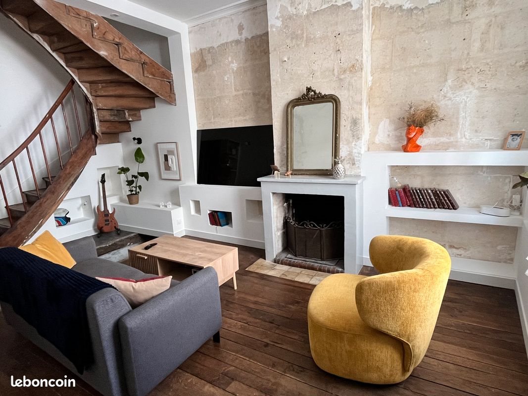 Maison à vendre, 110m², Niort